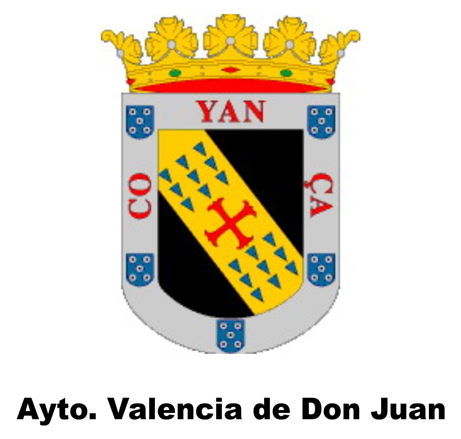 Ayuntamiento Valencia de Don Juán