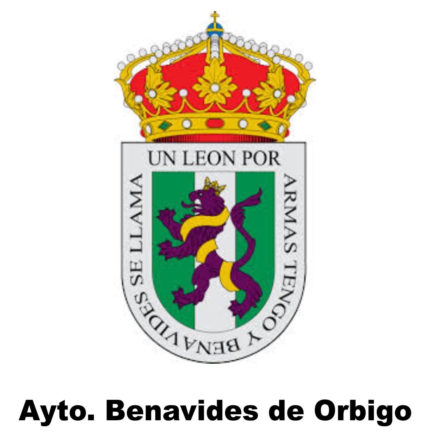 Ayuntamiento Benavides de Órbigo