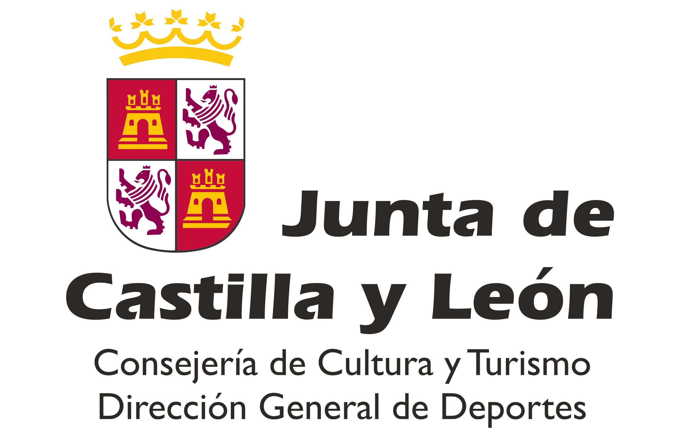 Junta Castila y León D.G. de Deportes